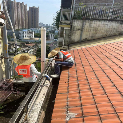 南寧邕寧區(qū)衛(wèi)生間漏水不砸磚補漏價格指南與誠信防水施工服務